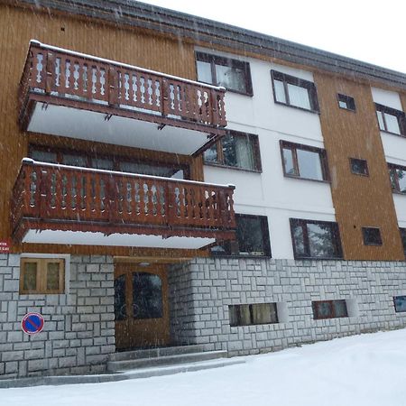 Studio Avec Balcon, 3 Pers, Courchevel 1850, Proche Parking - Fr-1-514-5 Lejlighed Eksteriør billede