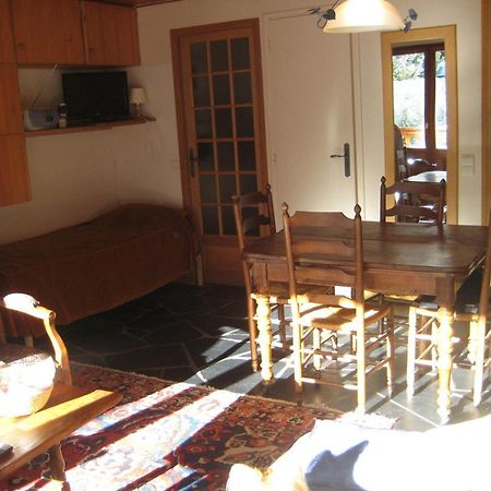 Studio Avec Balcon, 3 Pers, Courchevel 1850, Proche Parking - Fr-1-514-5 Eksteriør billede
