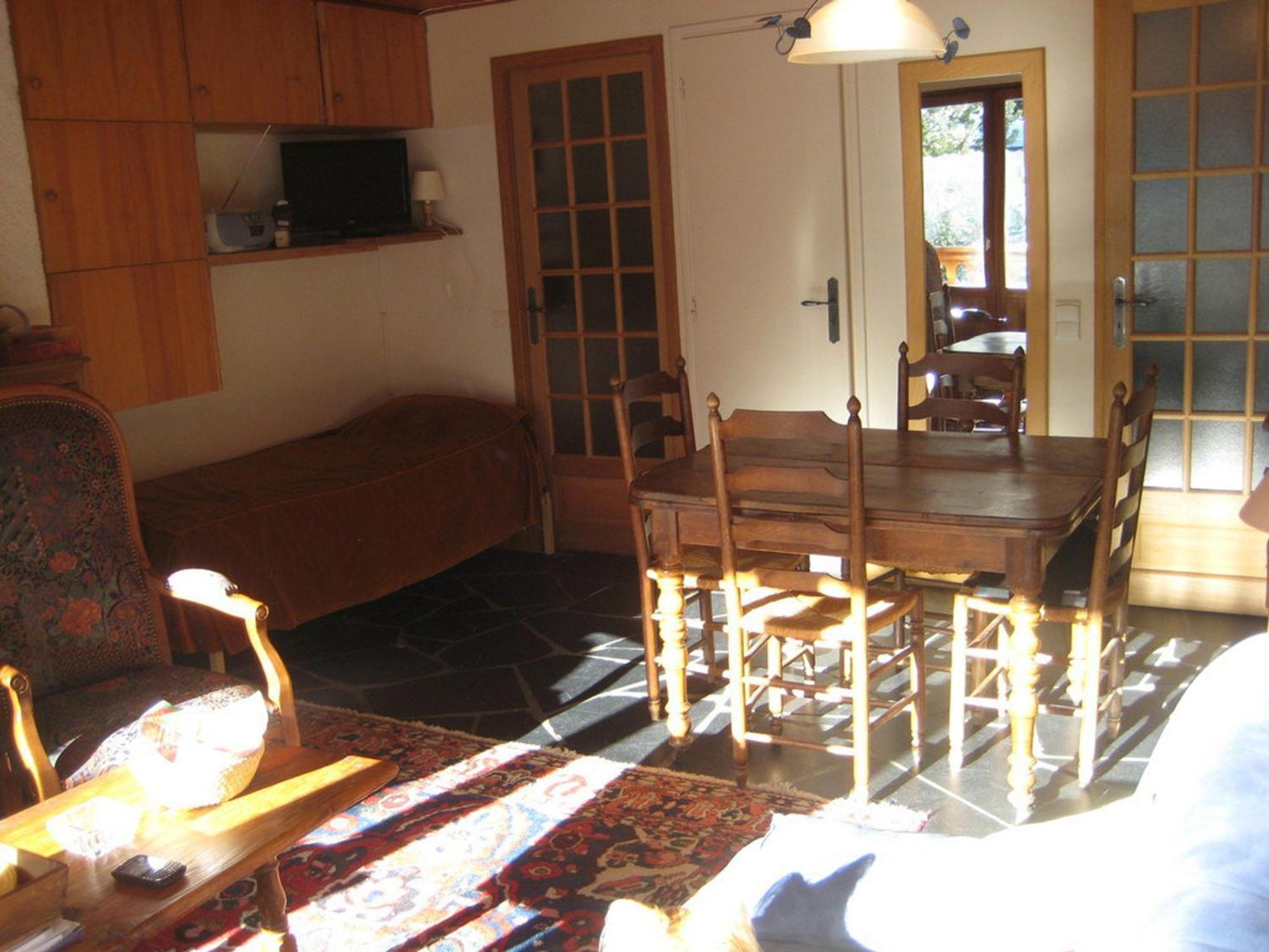 Studio Avec Balcon, 3 Pers, Courchevel 1850, Proche Parking - Fr-1-514-5 Eksteriør billede